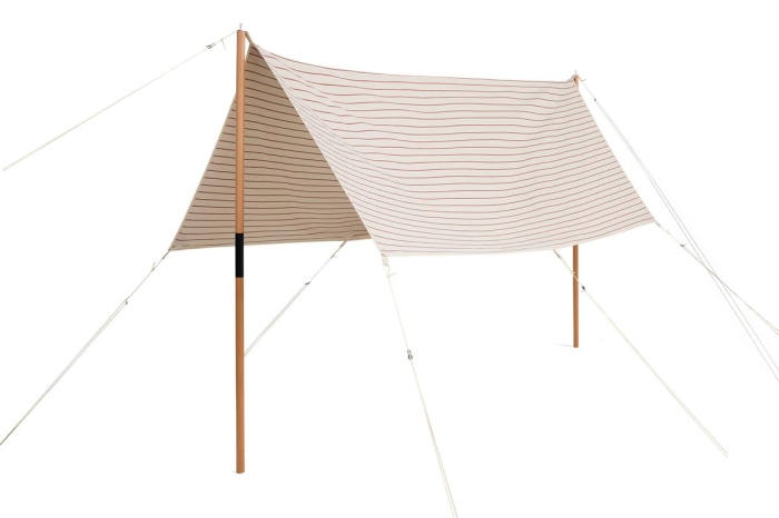 AE979-E863_Outdoor Market Canopy beige with red stripe.jpg