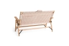 AE975-E863_Outdoor Market Folding Sofa beige with red stripe_detail.jpg
