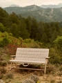 Outdoor Market Folding Sofa beige with red stripe_Outdoor Market Sofa Cushion beige with red stripe.jpg