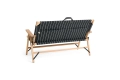 AE975-E864_Outdoor Market Folding Sofa black with beige stripe_detail.jpg