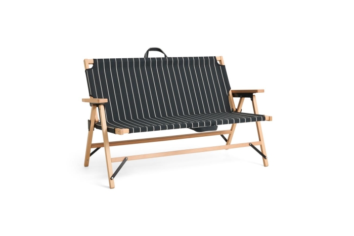 AE975-E864_Outdoor Market Folding Sofa black with beige stripe.jpg