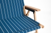 AE975-E865_Outdoor Market Folding Sofa blue with beige stripe_detail 05.jpg