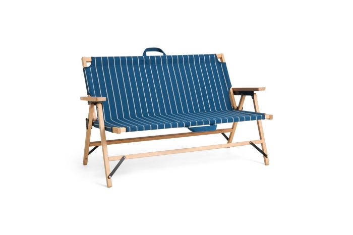 AE975-E865_Outdoor Market Folding Sofa blue with beige stripe.jpg