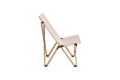 AE974-E863_Outdoor Market Folding Chair beige with red stripe_detail.jpg