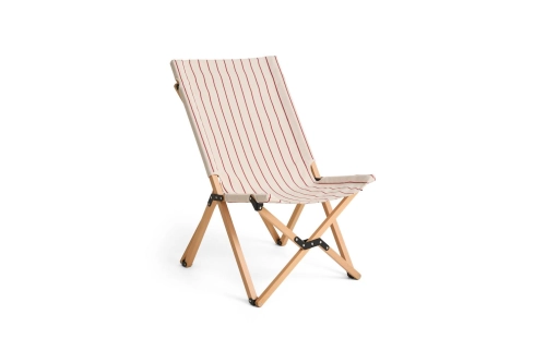 AE974-E863_Outdoor Market Folding Chair beige with red stripe.jpg