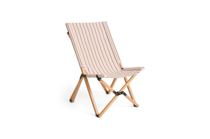 AE974-E863_Outdoor Market Folding Chair beige with red stripe.jpg
