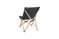 AE974-E864_Outdoor Market Folding Chair black with beige stripe_detail 02.jpg