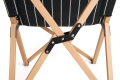 AE974-E864_Outdoor Market Folding Chair black with beige stripe_detail 03.jpg