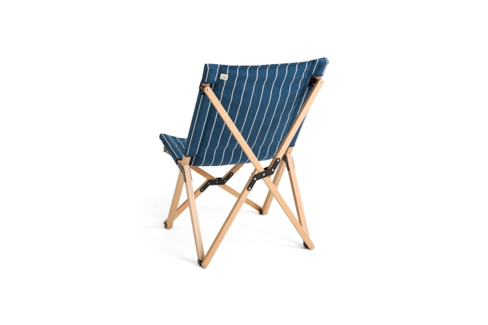 AE974-E865_Outdoor Market Folding Chair blue with beige stripe_detail 01.jpg