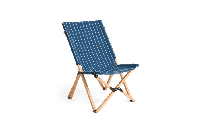 AE974-E865_Outdoor Market Folding Chair blue with beige stripe.jpg