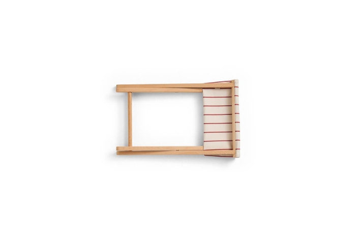 AE971-E863_Outdoor Market Folding Stool beige with red stripe_detail 01.jpg