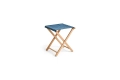 AE971-E865_Outdoor Market Folding Stool blue with beige stripe.jpg