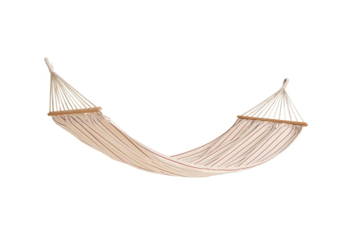 AE978-E863_Outdoor Market Hammock beige with red stripe.jpg