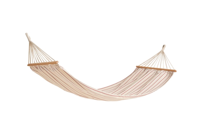 AE978-E863_Outdoor Market Hammock beige with red stripe.jpg