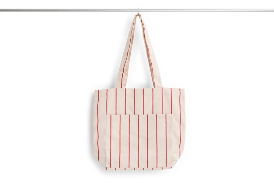 AE966-A602-AS26_Outdoor Market Tote Bag M beige_red stripe.jpg