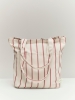 Outdoor Market Tote Bag M beige with red stripe.jpg