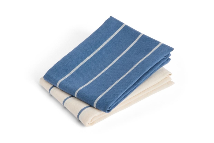 AE957-A668-AS28_Outdoor Market Tea Towel Set of 2 blue with beige stripe.jpg