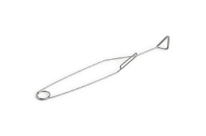 HAY szczypce do grilla OUTDOOR MARKET BBQ TONGS