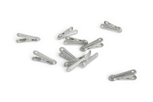 HAY klips OUTDOOR MARKET BBQ TONGS (10 szt.)