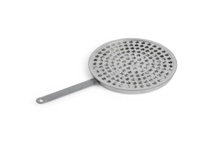 HAY opiekacz do grillowania pieczywa OUTDOOR MARKET TOASTER PAN-TINPLATE