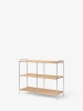 AI SEARCH-ATD_Packshots_159750A602A371_Alima NDS5_Lacquered Oak w Chrome_Angled Front.jpg