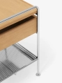 AI SEARCH-ATD_Packshots_154819A307_Alima NDS3_Chrome Lacquered Oak Tray_Detail.jpg