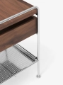 AI SEARCH-ATD_Packshots_154819A310_Alima NDS3_Chrome Lacquered Walnut Tray_Detail.jpg