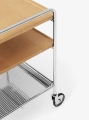 AI SEARCH-ATD_Packshots_154817A307_Alima NDS2_Chrome Lacquered Oak Tray_Detail.jpg