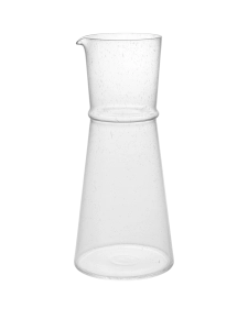 FERM LIVING karafka BOYA clear