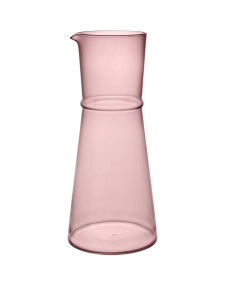 FERM LIVING karafka BOYA mauve
