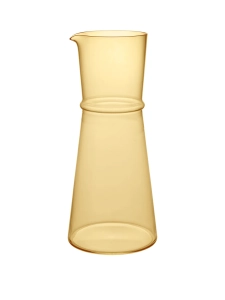 FERM LIVING karafka BOYA yellow