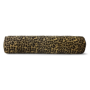 HK LIVING poduszka dekoracyjna BOLSTER CUSHION, PANTHER extra large