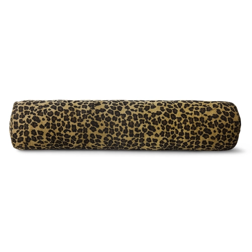 BOLSTER CUSHION, PANTHER.jpg