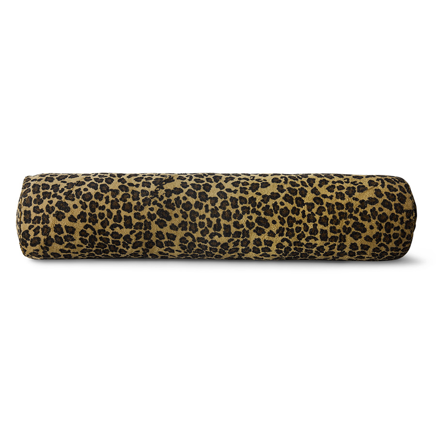 BOLSTER CUSHION, PANTHER.jpg