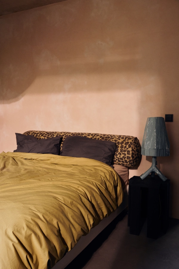 BOLSTER CUSHION, PANTHER.jpg