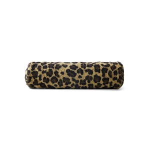 HK LIVING poduszka dekoracyjna BOLSTER CUSHION, PANTHER 50x13cm