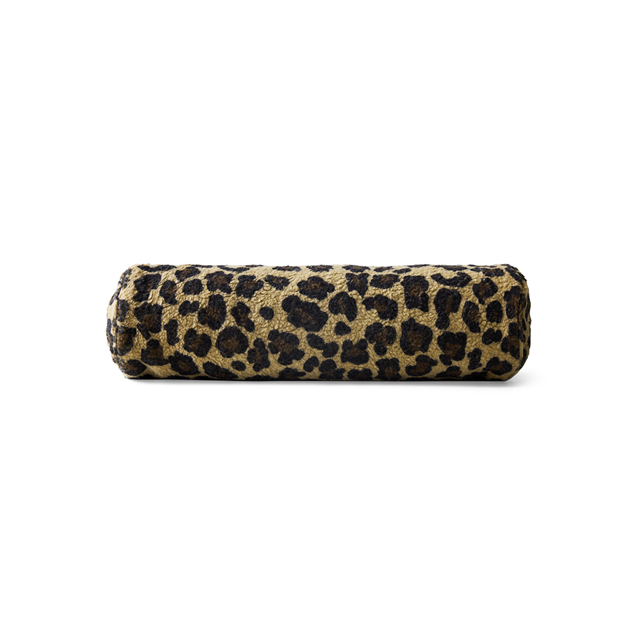 BOLSTER CUSHION, PANTHER 50x13cm.jpg