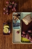 70's CERAMICS: CAKE TRAY, CHERRY.jpg