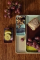 70's CERAMICS: CAKE TRAY, CHERRY.jpg