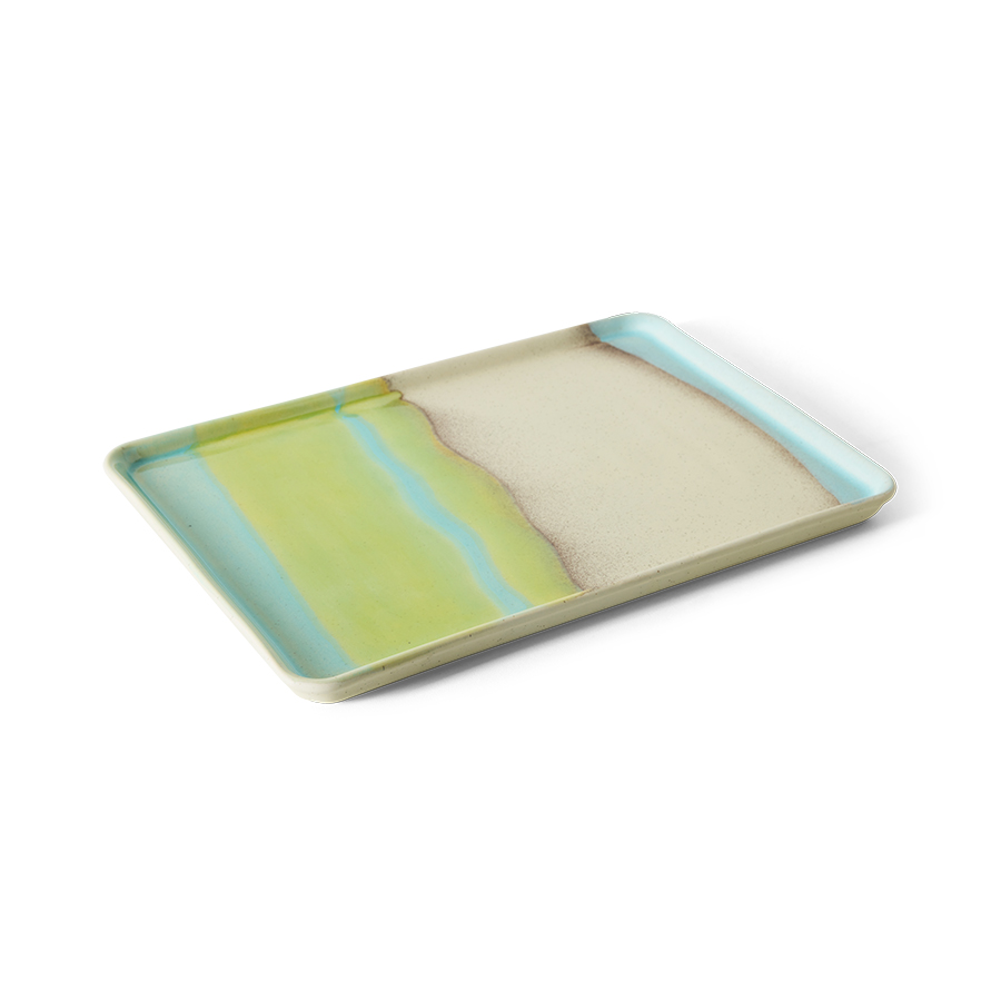 70's CERAMICS: LARGE TRAY, GLINT.jpg