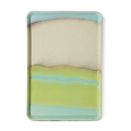 70's CERAMICS: LARGE TRAY, GLINT.jpg
