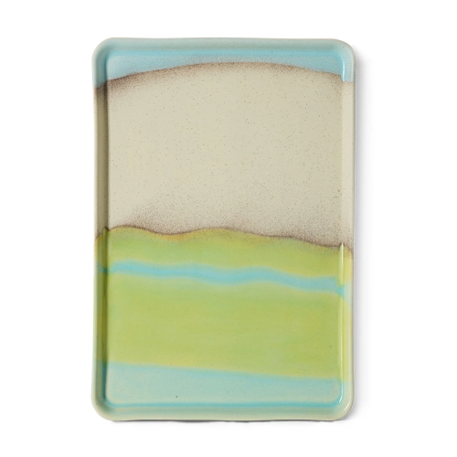 70's CERAMICS: LARGE TRAY, GLINT.jpg