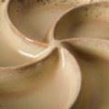 70's CERAMICS: SNACK TRAY, GRIT.jpg
