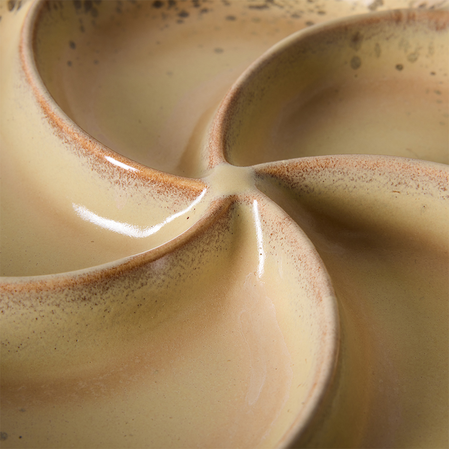 70's CERAMICS: SNACK TRAY, GRIT.jpg