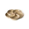 70's CERAMICS: SNACK TRAY, GRIT.jpg