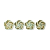 70's CERAMICS: SNACK TRAY, GLINT.jpg