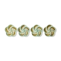 70's CERAMICS: SNACK TRAY, GLINT.jpg