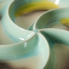 70's CERAMICS: SNACK TRAY, GLINT.jpg