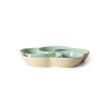 70's CERAMICS: SNACK TRAY, GLINT.jpg