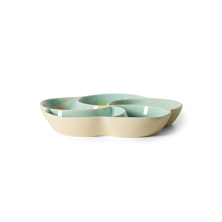 70's CERAMICS: SNACK TRAY, GLINT.jpg